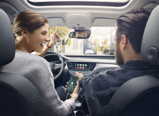 Neue OpelConnect Dienste ab sofort verfügbar