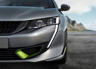 508 Peugeot Sport Engineered: Stärkster Löwe aller Zeiten
