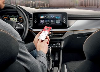 Die neue MyŠKODA App geht an den Start