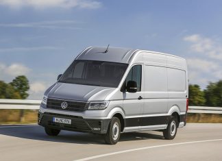 Vorteilsangebote bei Volkswagen Nutzfahrzeuge