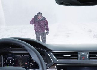 Mit ŠKODA sicher und komfortabel durch den Winter