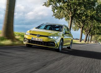 Vorprogrammierter Bestseller: Der neue Golf Variant