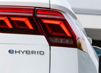 VW Tiguan eHybrid ab sofort bestellbar