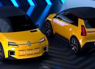 Renault 5 Prototype – das Kultauto kommt elektrisch!
