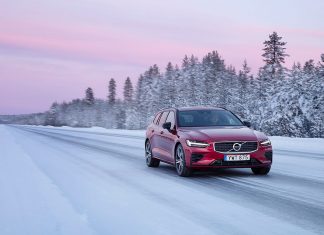 2020: Volvo Cars mit dem besten zweiten Halbjahr der Unternehmensgeschichte