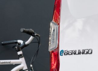 Elektrisch, praktisch, variabel: Der neue Citroën ë-Berlingo Kastenwagen