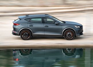 Der Einstieg in die CUPRA Welt – Formentor 1.5 TSI 150 PS