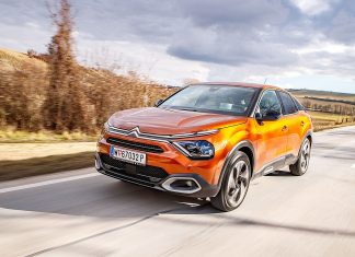 Der neue Citroën C4 und ë-C4 ab 16.990 Euro