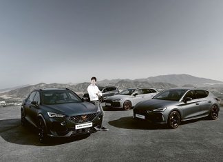 „Ein gewagter Schritt“ – die CUPRA Erfolgsgeschichte