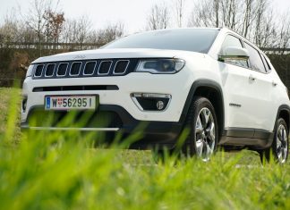 The American Way of Drive