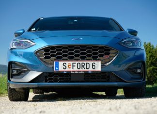 Er kam, sah und siegte