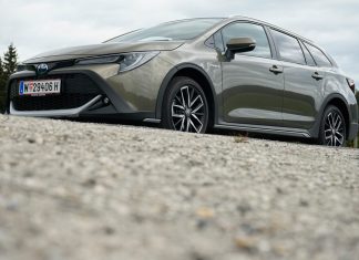 „Abgehoben“ für das Freizeitvergnügen