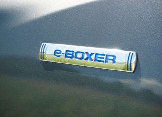 Gestärkte Rallye-Ikone