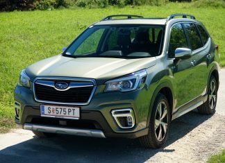 Allradlegende nun mit e-boost