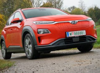 Ein dezentes Facelift