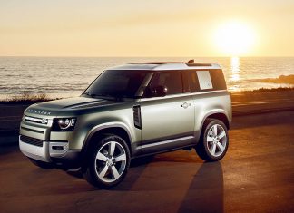 „Auto des Jahres 2021“ – die 7 nominierten Modelle