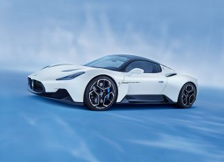 Auto-Design Awards „Grand Prizes“ in Paris vergeben