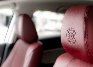 Mazda CX-3: Neuer Modelljahrgang mit exklusivem Sondermodell