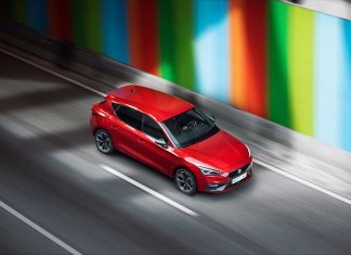 Seat Leon jetzt auch als e-Hybrid