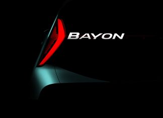 Erster Blick auf den neuen Hyundai Bayon