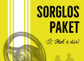 Sorglos-Paket vom Czeczelits Automegastore in Wiener Neustadt und Neunkirchen