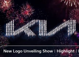 Kia Motors präsentiert neues Logo