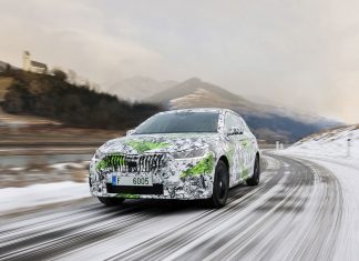 Neuer ŠKODA FABIA: Größer, sportlicher und noch sicherer