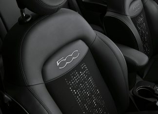 Die Fiat 500 Modellfamilie im Jahr 2021 noch moderner