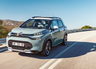 Individueller und komfortabler: Der neue Citroën Aircross