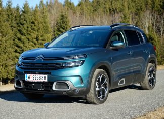 „Next Generation“ SUV