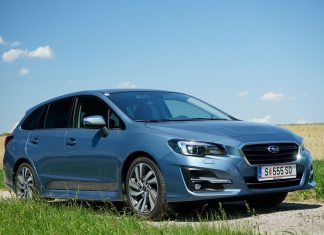 Schicker, sportlicher Edelkombi