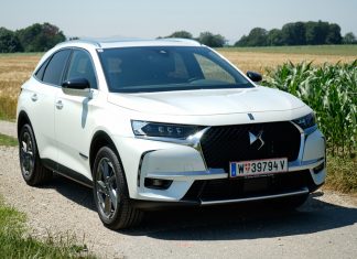 Französisches Designerstück