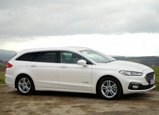 Bewährte Vernunft trifft Hybrid