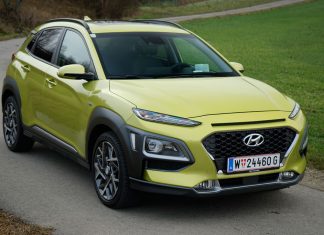 „Grüner“ Familienzuwachs