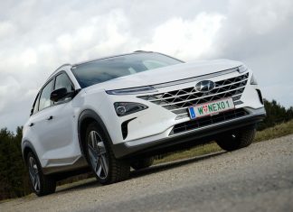 Die Zukunft hat begonnen