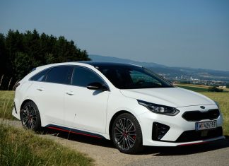 „Feschak im Sporttrimm“