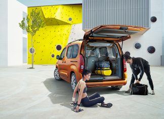 Opel Combo-e Life wird nun auch elektrisch