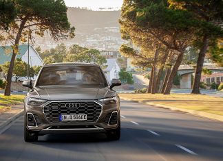 Der Audi Q5 und Q5 Sportback jetzt auch als Plug-in Hybridantrieb