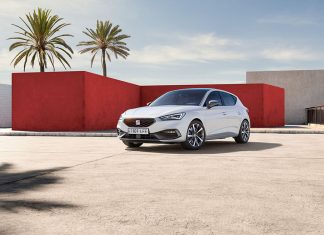 Gasgeben mit Erdgas: Der neue Seat Leon 1.5 TGI-Hybrid