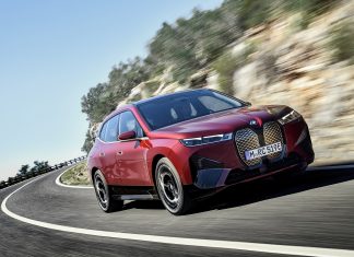 Zurück in die Zukunft: 10 Jahre BMW i