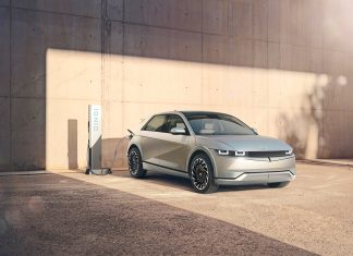 Hyundai IONIQ 5 definiert Elektromobilität neu