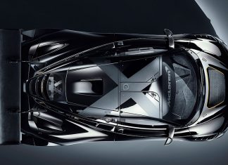 Zu schnell für die Rennserie: McLaren 720S GT3X