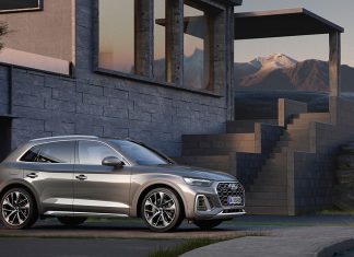 Mehr elektrische Reichweite für die Audi Plug-in-Hybride Q5, A6 und A7