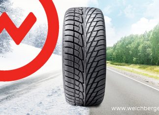 Weichberger unterstützt den Wandel zur Zukunftsmobilität