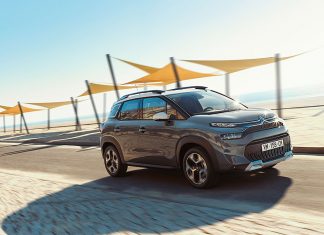 Neuer Citroën C3 Aircross zum Aktionspreis von 15.990 Euro