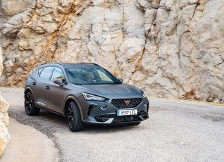 Ein CUPRA Formentor für jeden Geschmack