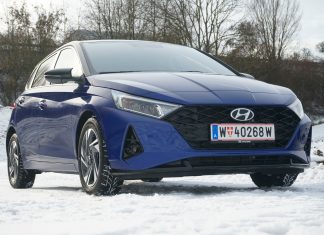 Schnittiger Nachfolger