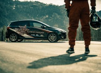 Racing Rookie 2021: Rennfahrer-Talente gesucht!