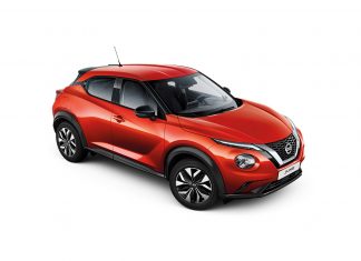 Nissan Leitfaden für stressfreies Fahren