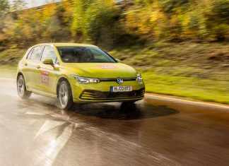 ARBÖ-Sommerreifentest: Alle Testkandidaten mit überzeugenden Leistungen